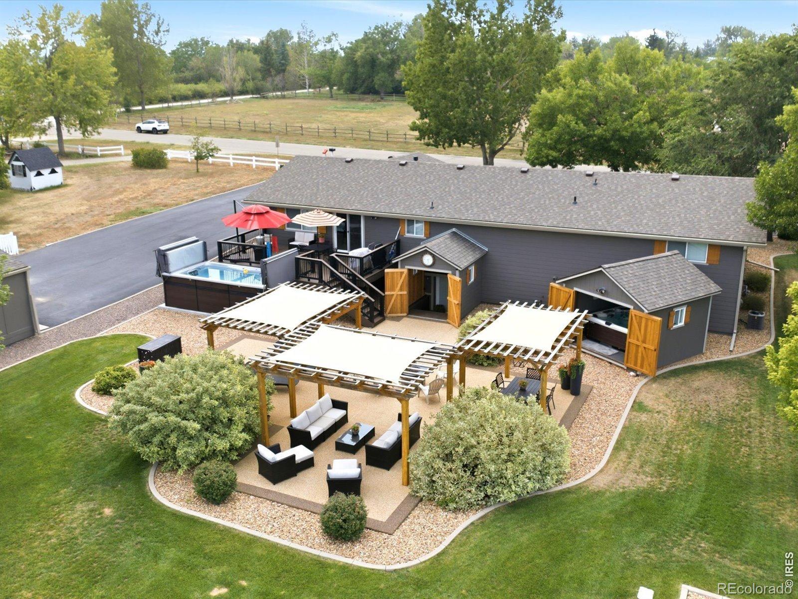 520 Namaqua Road