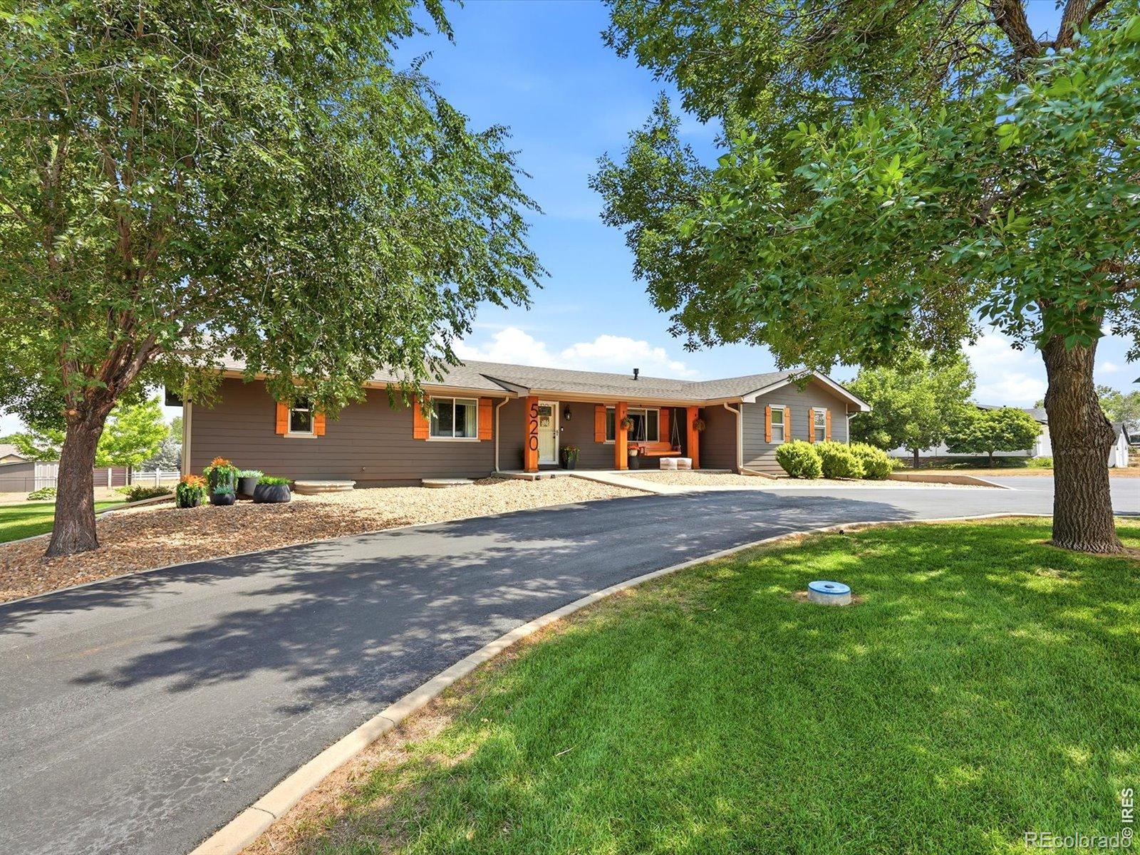 520 Namaqua Road