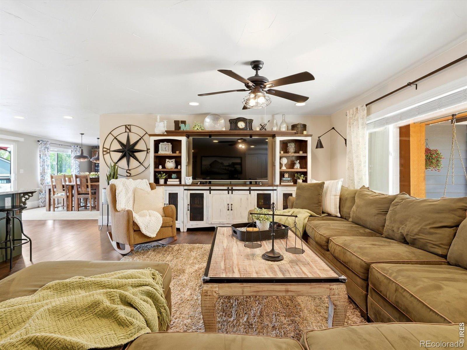 520 Namaqua Road
