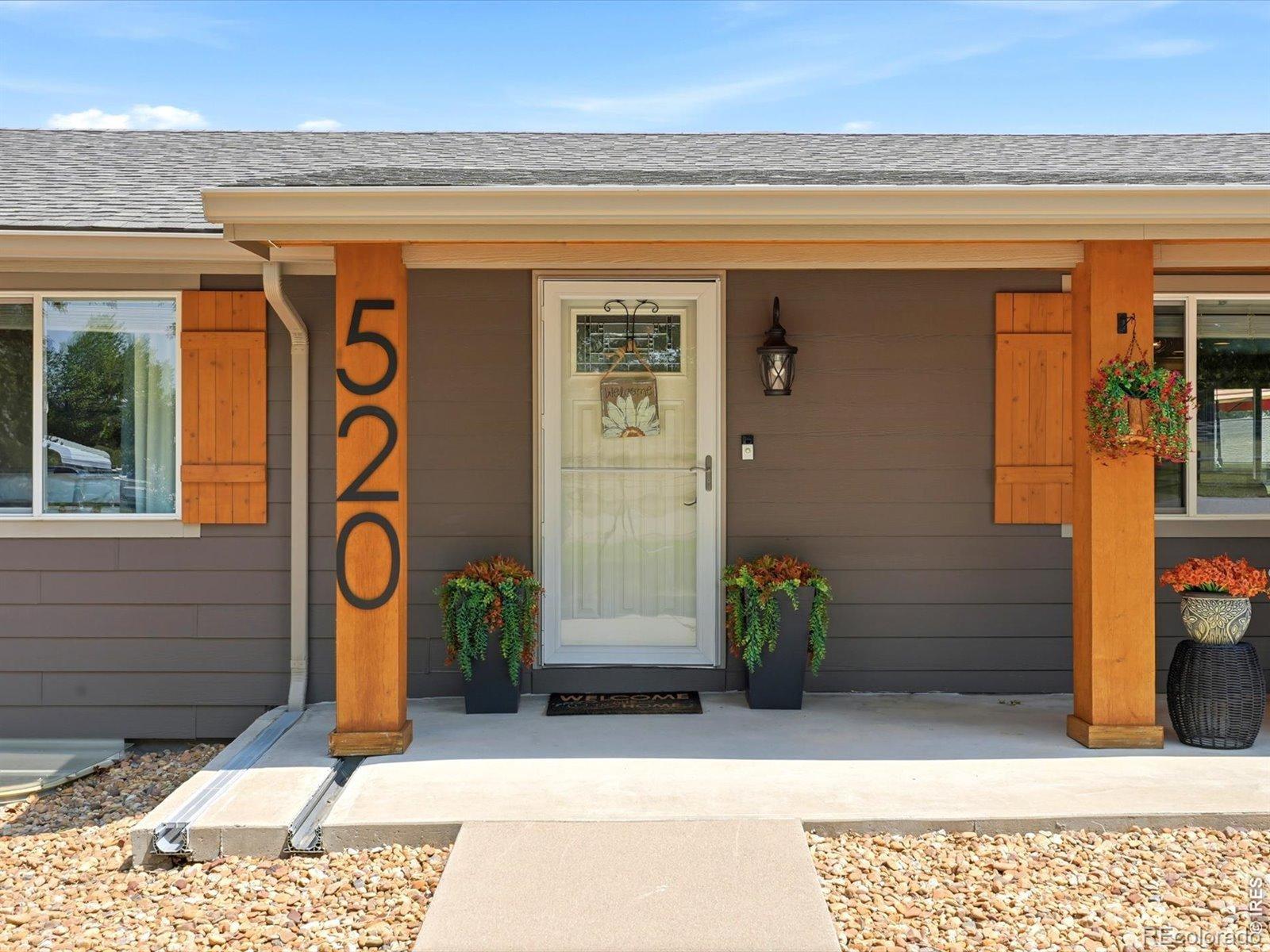 520 Namaqua Road