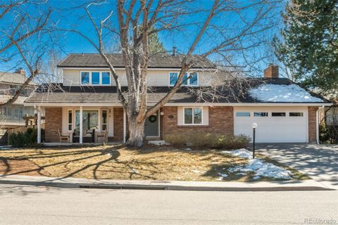 4864 E Links Circle Centennial CO 80122