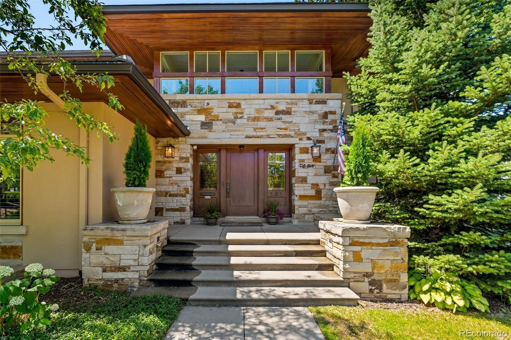 Photo of 101 S Ash Street, Denver, CO 80246 (MLS # 4765471)