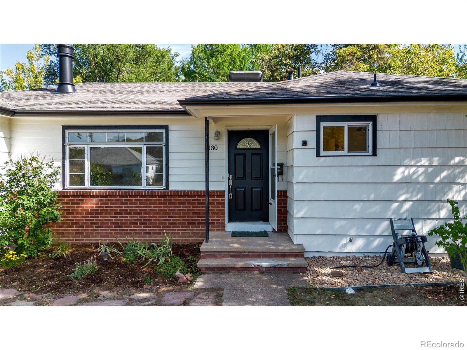 380 27th Street, Boulder, CO, 80305 1 380 27th Street