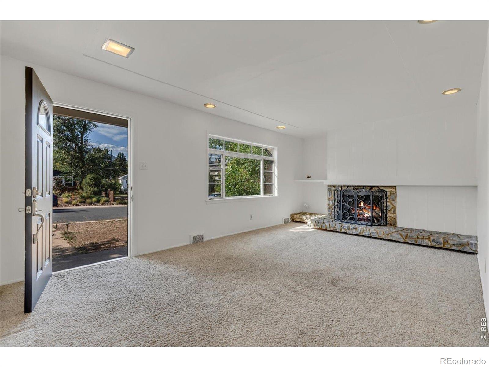 380 27th Street, Boulder, CO, 80305 2 380 27th Street