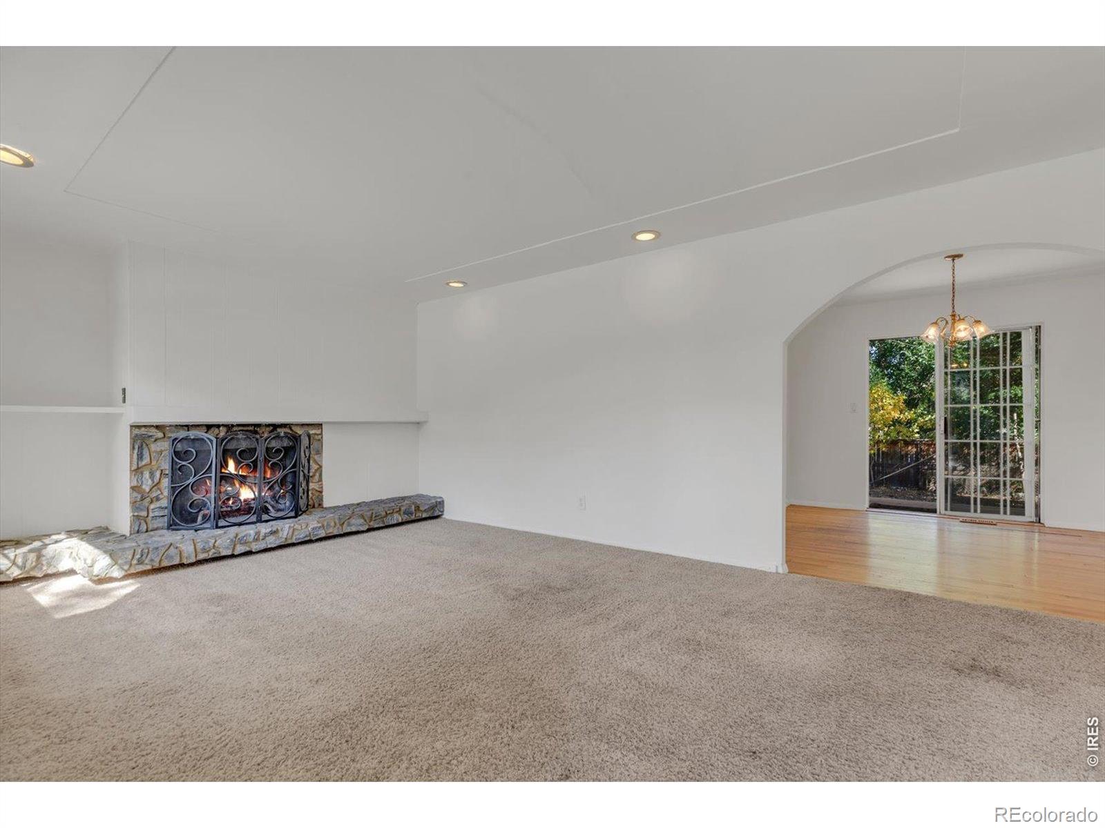 380 27th Street, Boulder, CO, 80305 4 380 27th Street