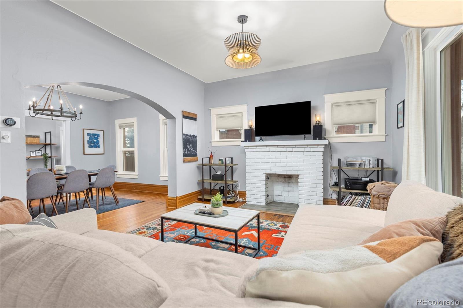 3854 Lowell Boulevard