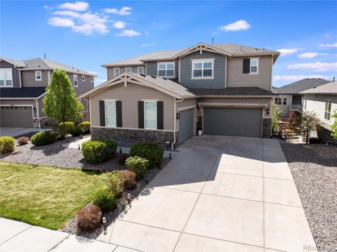27671 E Lakeview Drive Aurora CO 80016