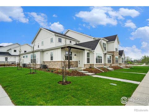 3045 E Trilby Road F-27, Fort Collins, CO 80528 - #: IR1000803