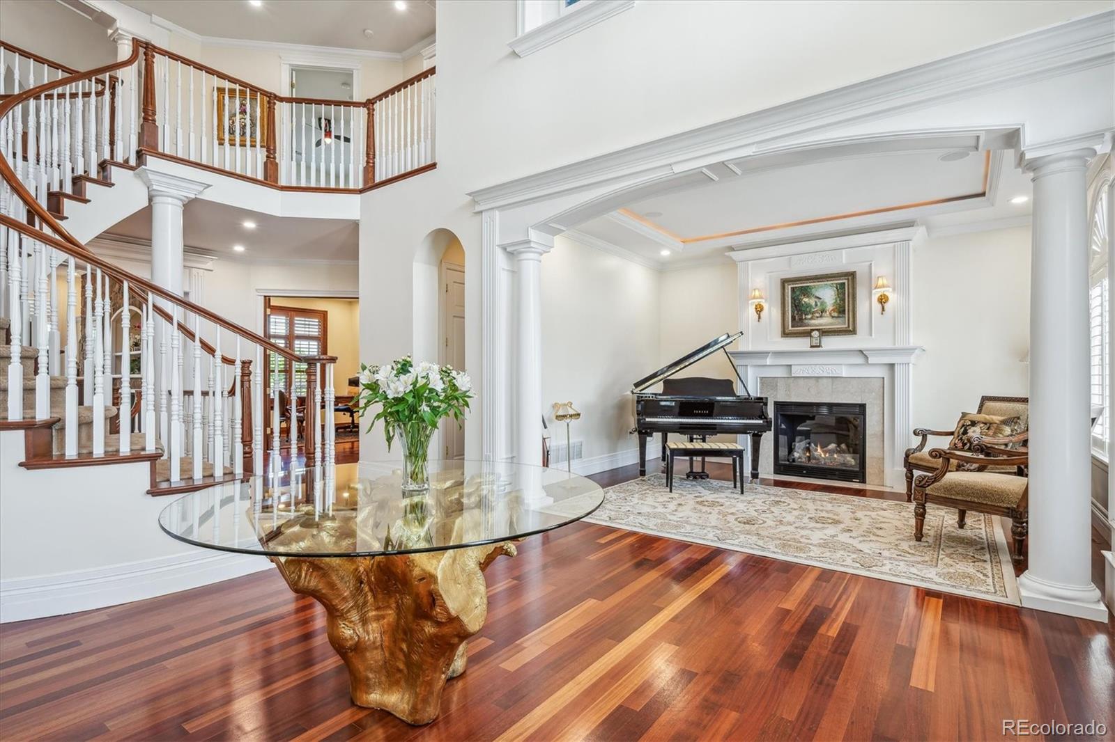 8717 Ridgepoint Drive