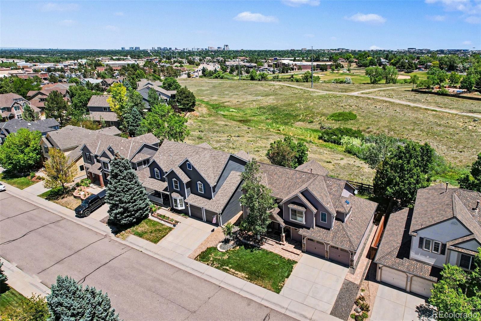 Photo 1 of 42 — 8872 Chestnut Hill Lane, Highlands Ranch, CO 80130