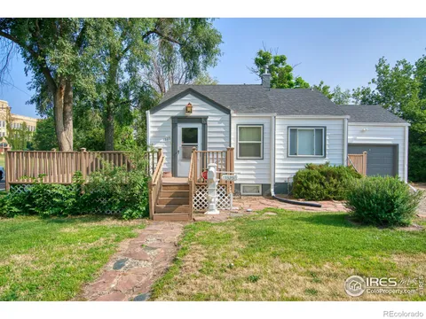 1325 16th Street, Greeley, CO 80631 - #: IR1015309