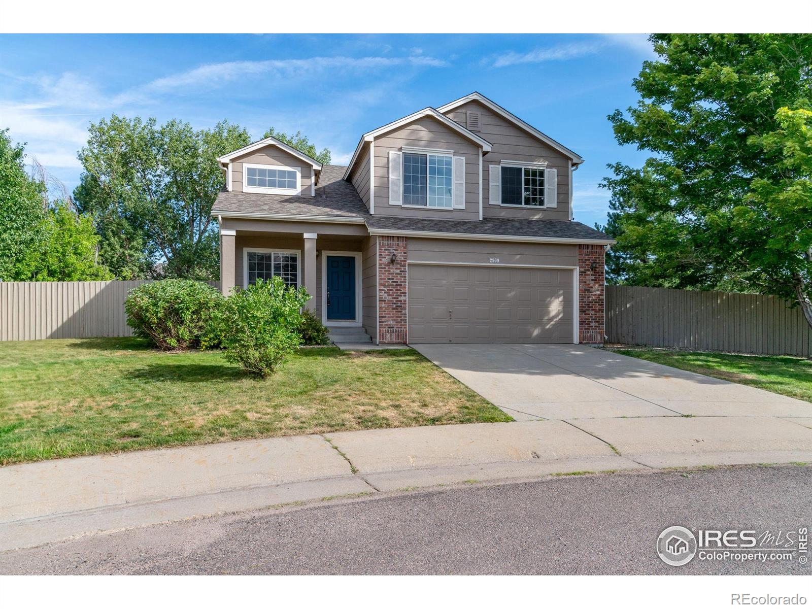 2909 Basil Place