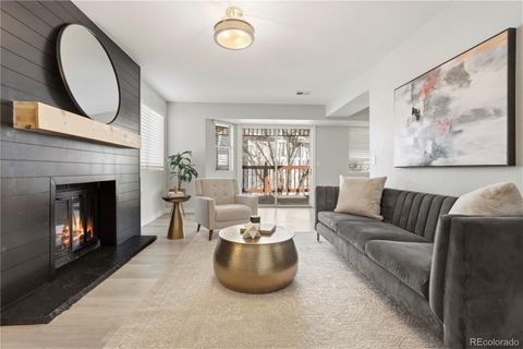 17600 E Loyola Drive 1531L Aurora CO 80013