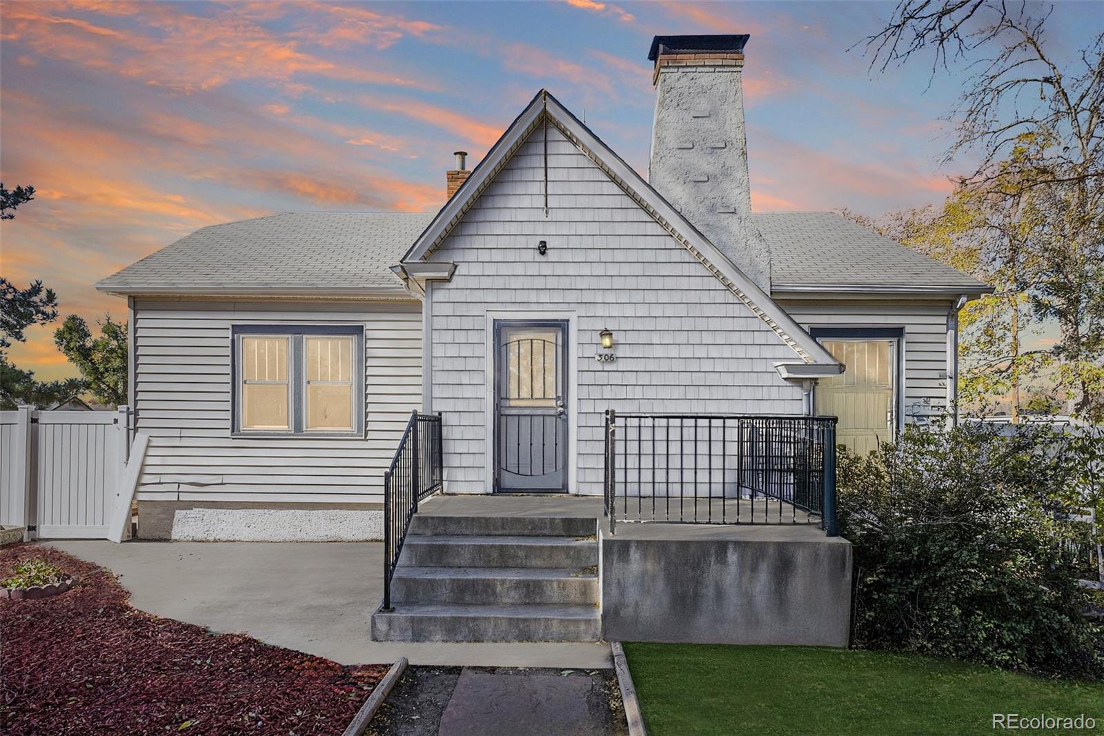 306 Division Blvd, Platteville, CO, 80651