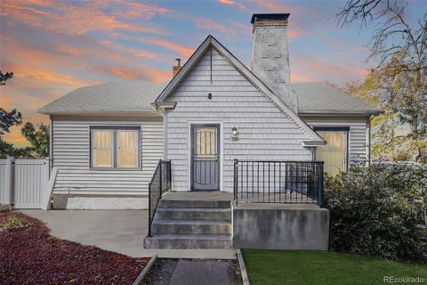 Photo of 306 Division Boulevard, Platteville, CO 80651 (MLS # 4613867)