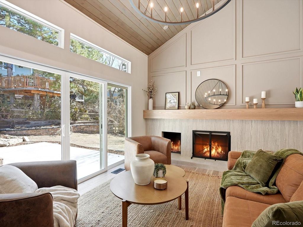 Photo of 7948 S Wabash Court, Centennial, CO 80112 (MLS # 6089555)