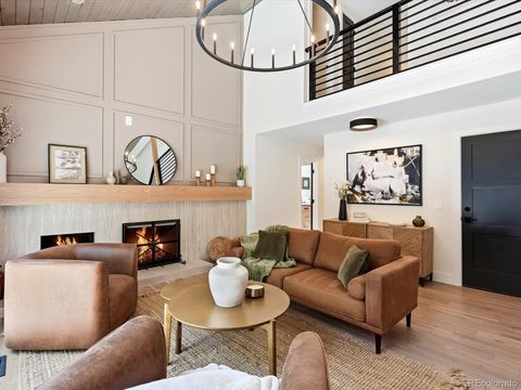 7948 S Wabash Court Centennial CO 80112
