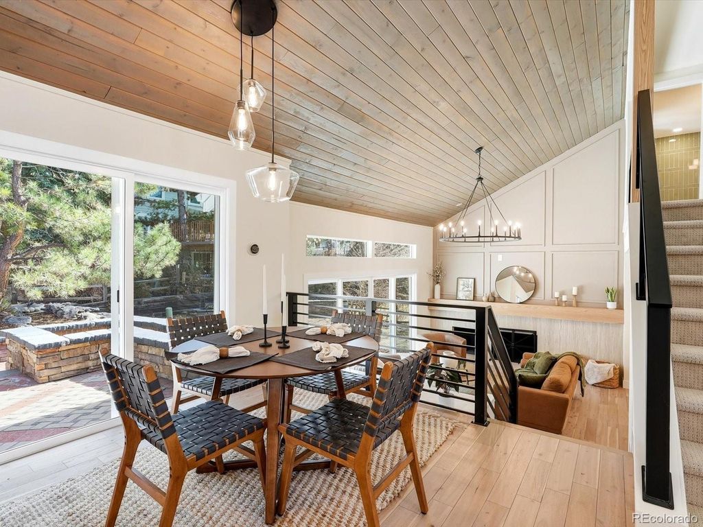 Photo of 7948 S Wabash Court, Centennial, CO 80112 (MLS # 6089555)