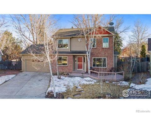 3951 Century Drive, Fort Collins, CO 80526 - #: IR1004047