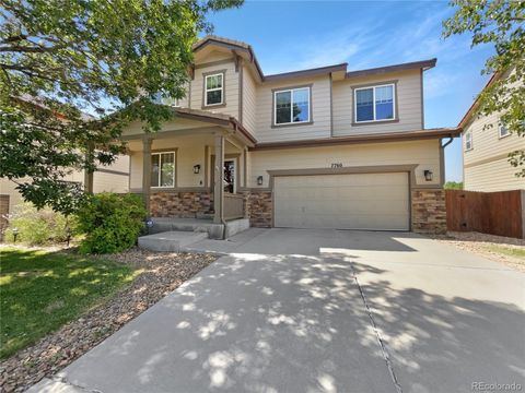 7760 E 129th Place, Thornton, CO 80602 - #: 9981430