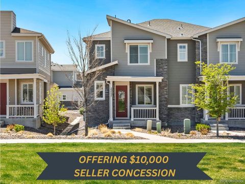 23527 E 5th Place Aurora CO 80018