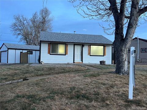 2600 S King Street Denver CO 80219