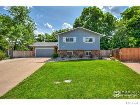 1501 Shadow Mountain Court, Fort Collins, CO 80525 - #: IR989504