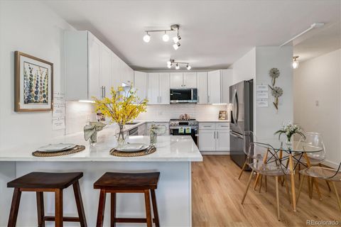 775 S Alton Way 4A Denver CO 80247