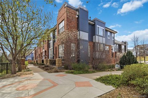 9219 Kornbrust Circle Lone Tree CO 80124