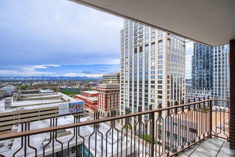 1020 15th Street 15A Denver CO 80202
