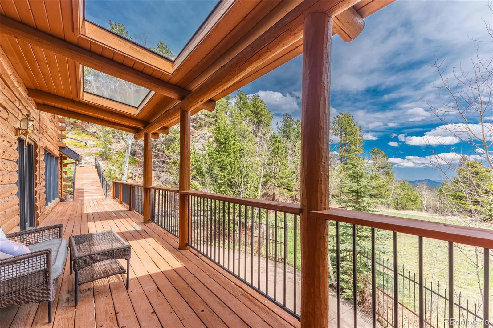 Evergreen, Colorado 80439, United States, 3 Bedrooms Bedrooms, ,3 BathroomsBathrooms,Residential,Active,119243