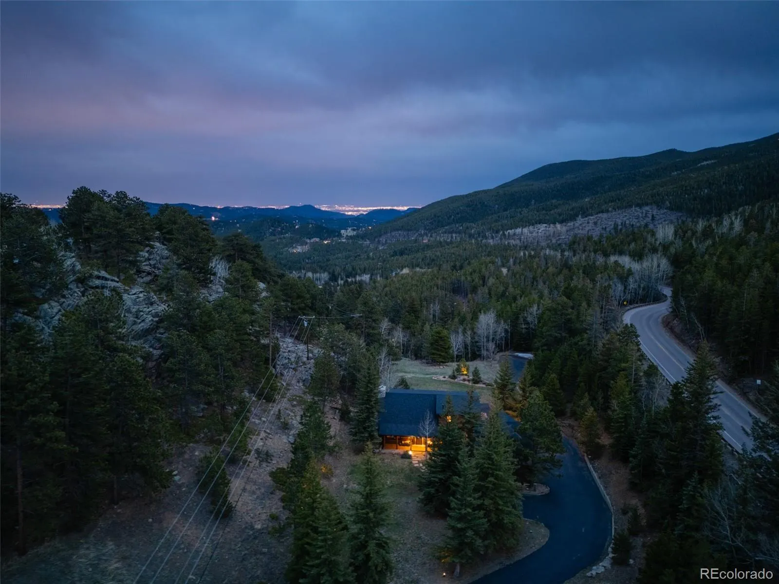 Evergreen, Colorado 80439, United States, 3 Bedrooms Bedrooms, ,3 BathroomsBathrooms,Residential,Active,119243