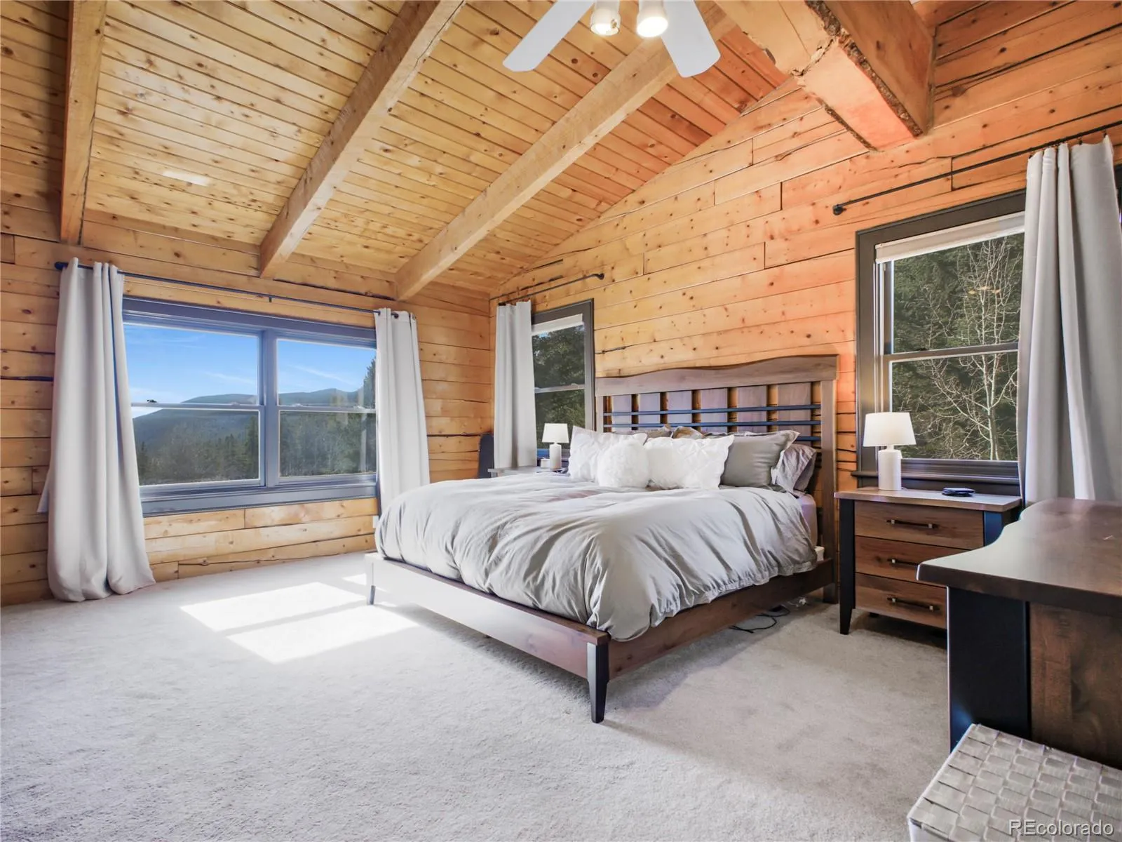 Evergreen, Colorado 80439, United States, 3 Bedrooms Bedrooms, ,3 BathroomsBathrooms,Residential,Active,119243