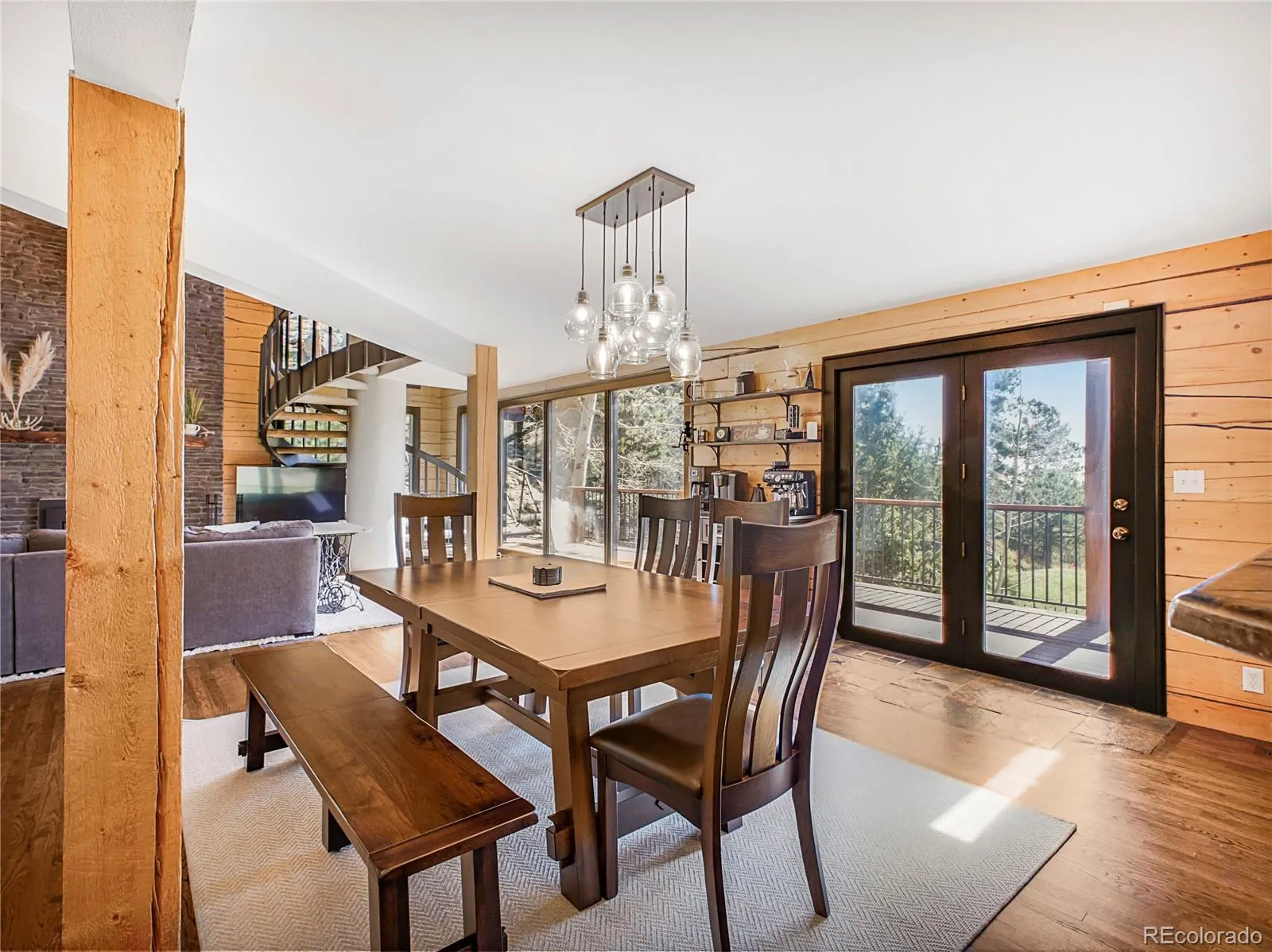 Evergreen, Colorado 80439, United States, 3 Bedrooms Bedrooms, ,3 BathroomsBathrooms,Residential,Active,119243