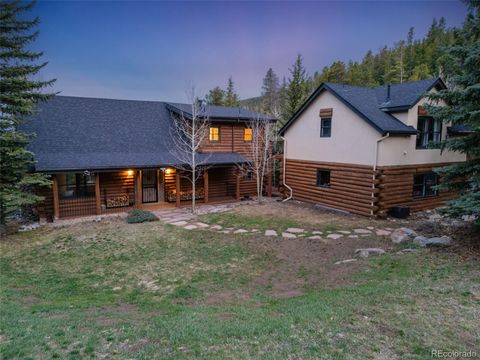 24 Pine Valley Road Evergreen CO 80439
