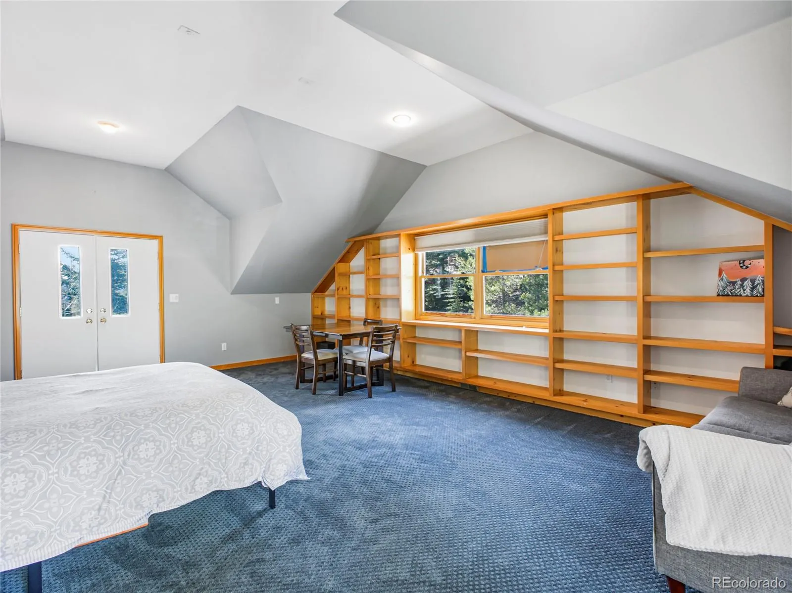 Evergreen, Colorado 80439, United States, 3 Bedrooms Bedrooms, ,3 BathroomsBathrooms,Residential,Active,119243