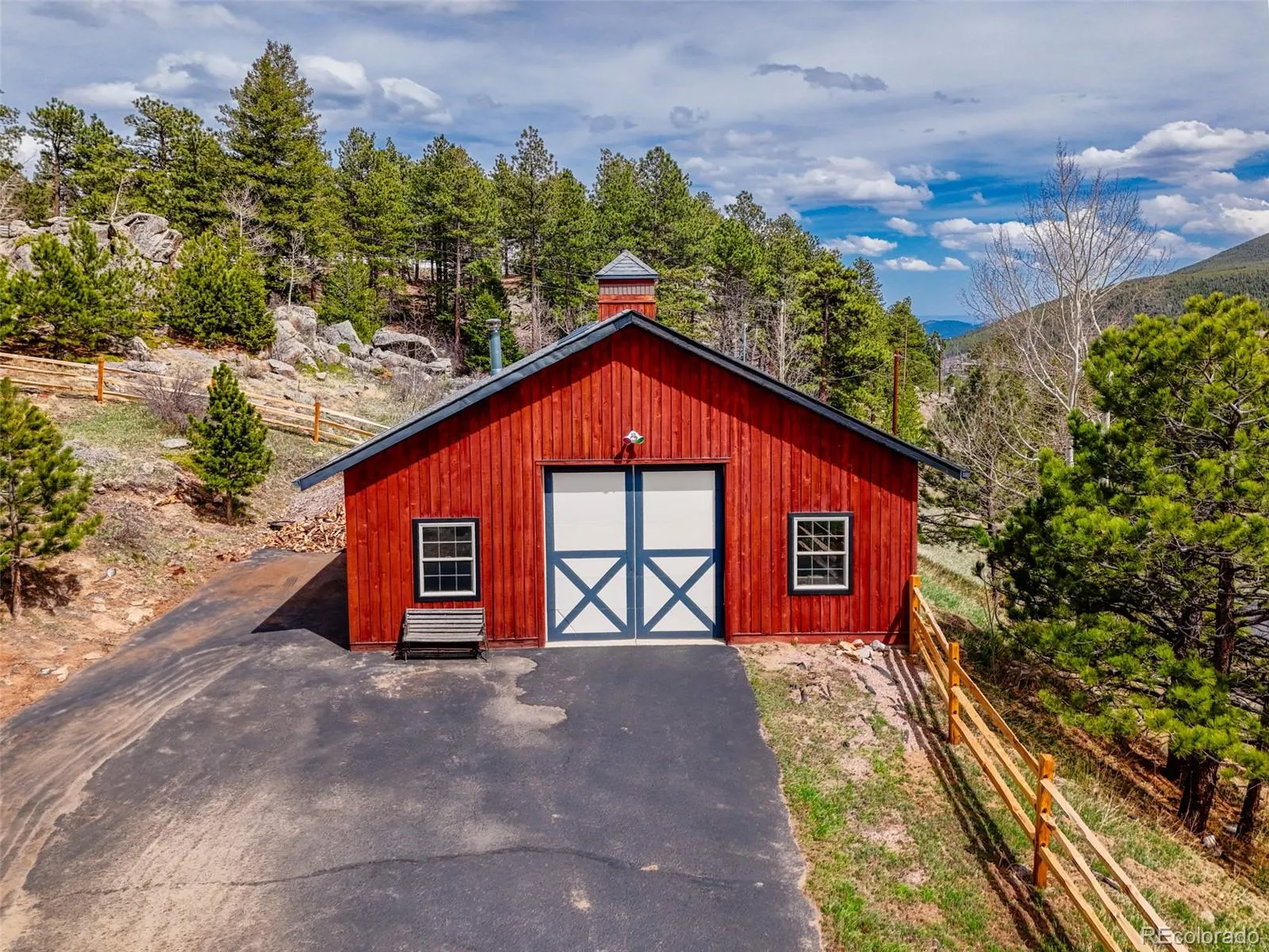 Evergreen, Colorado 80439, United States, 3 Bedrooms Bedrooms, ,3 BathroomsBathrooms,Residential,Active,119243