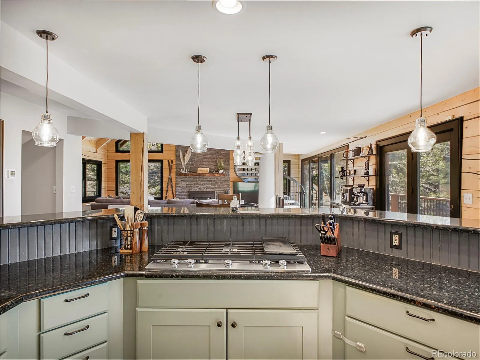 Evergreen, Colorado 80439, United States, 3 Bedrooms Bedrooms, ,3 BathroomsBathrooms,Residential,Active,119243