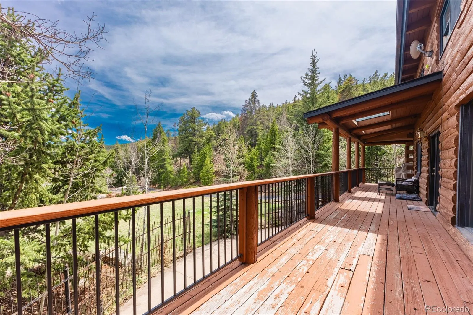 Evergreen, Colorado 80439, United States, 3 Bedrooms Bedrooms, ,3 BathroomsBathrooms,Residential,Active,119243