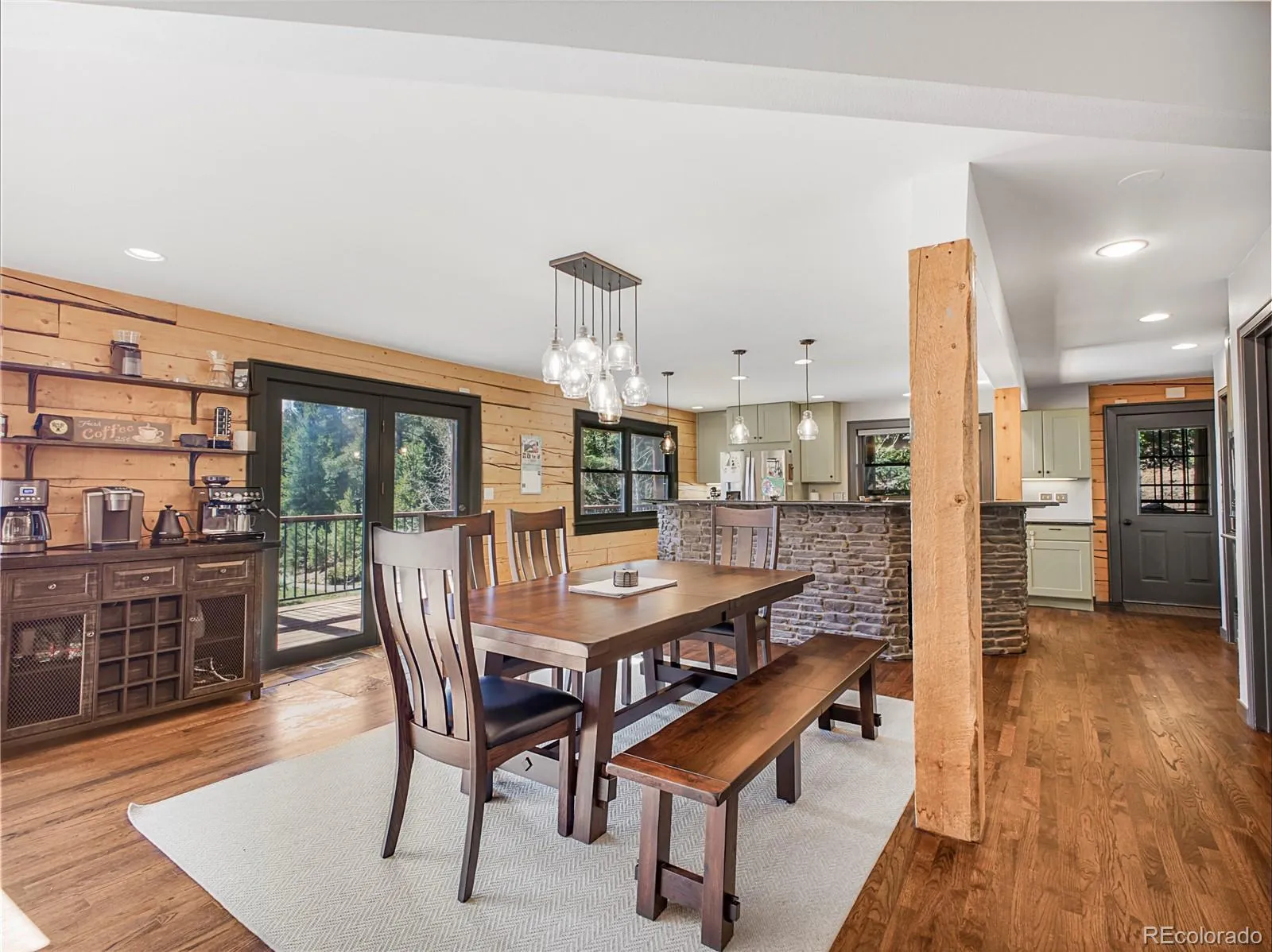 Evergreen, Colorado 80439, United States, 3 Bedrooms Bedrooms, ,3 BathroomsBathrooms,Residential,Active,119243