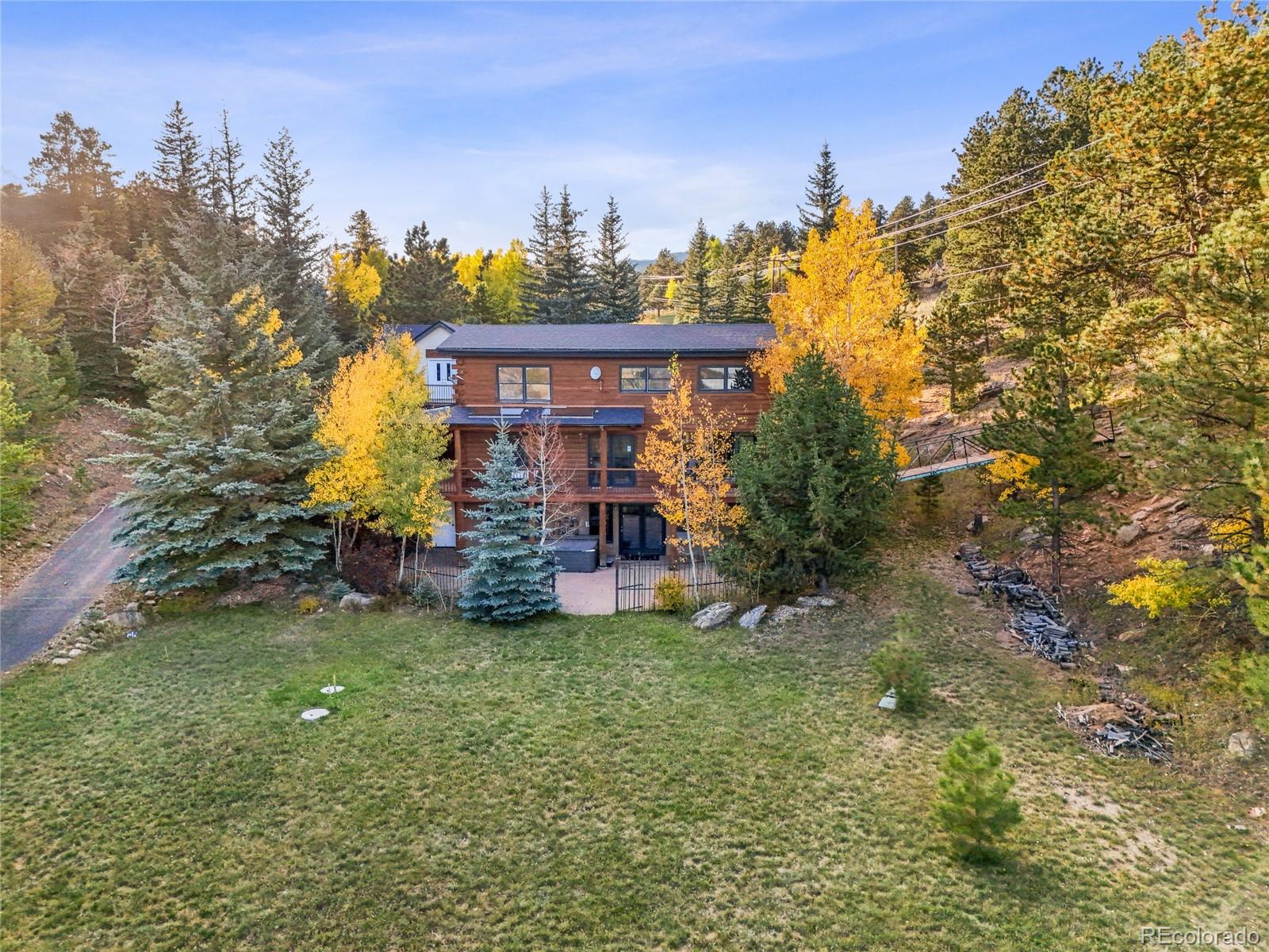 24 Pine Valley Road
