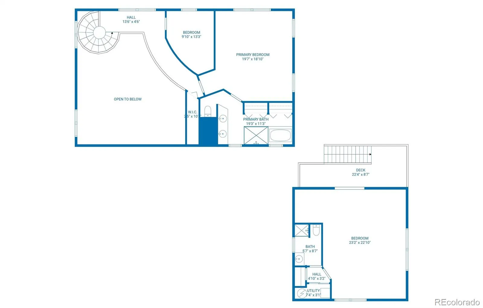 Evergreen, Colorado 80439, United States, 3 Bedrooms Bedrooms, ,3 BathroomsBathrooms,Residential,Active,119243