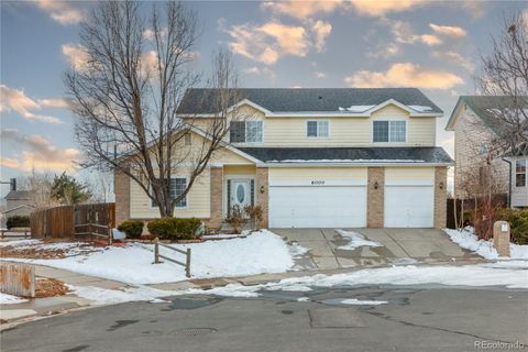 6000 W 112th Place, Westminster, CO 80020 - #: 5100030