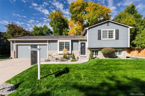5843 S Pierson Street Littleton CO 80127