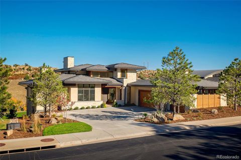 Photo of 7572 Raphael Lane, Littleton, CO 80125 (MLS # 6128267)