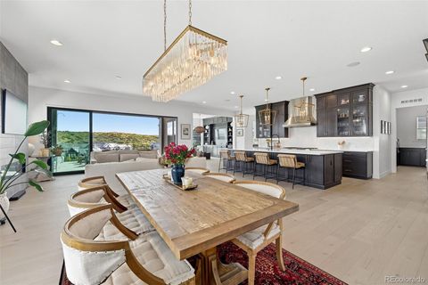 7382 Canyonpoint Road Castle Pines CO 80108