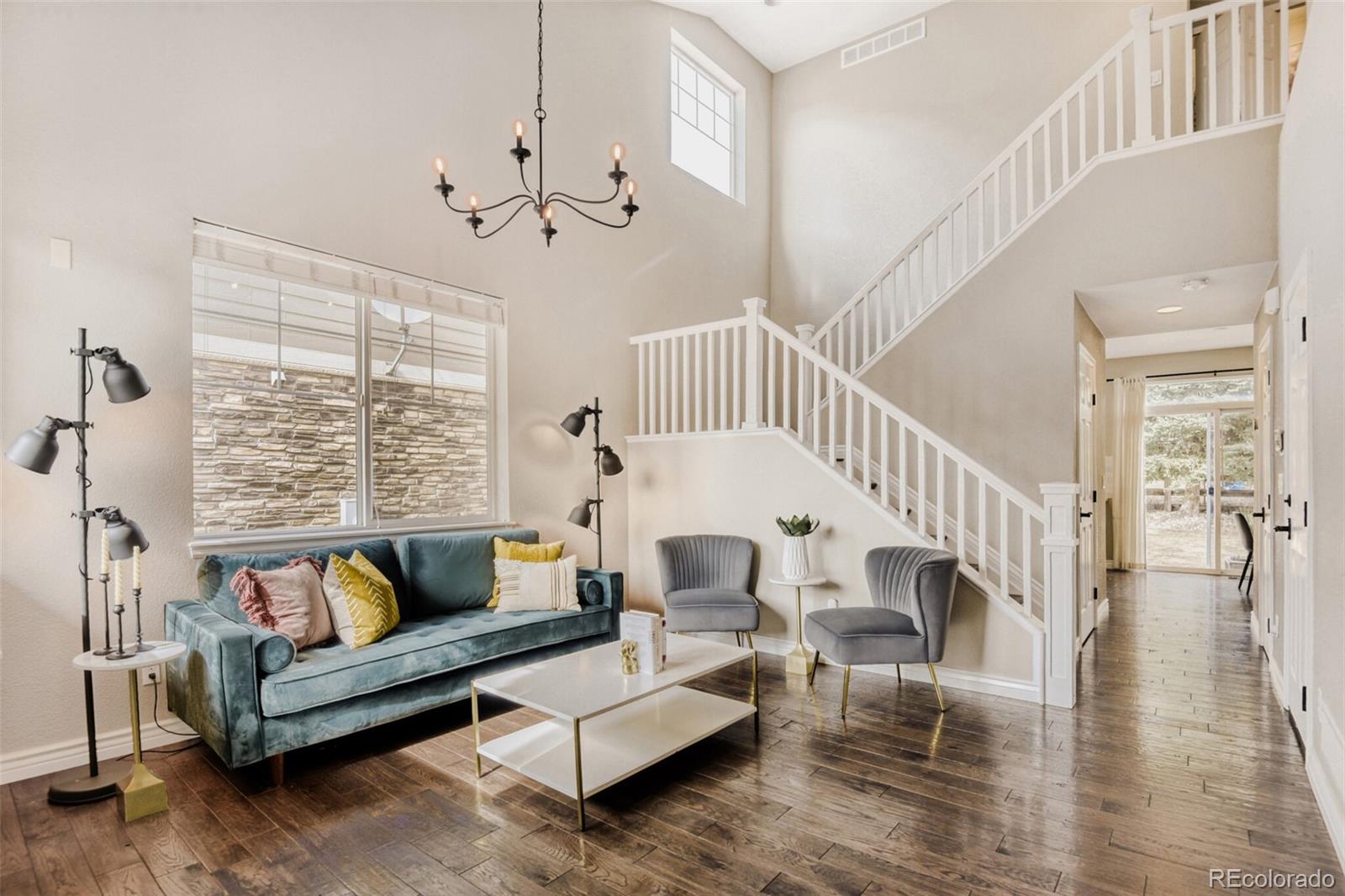 6880 S Algonquian Court