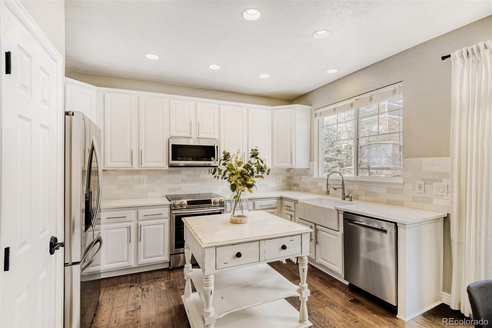 6880 S Algonquian Court