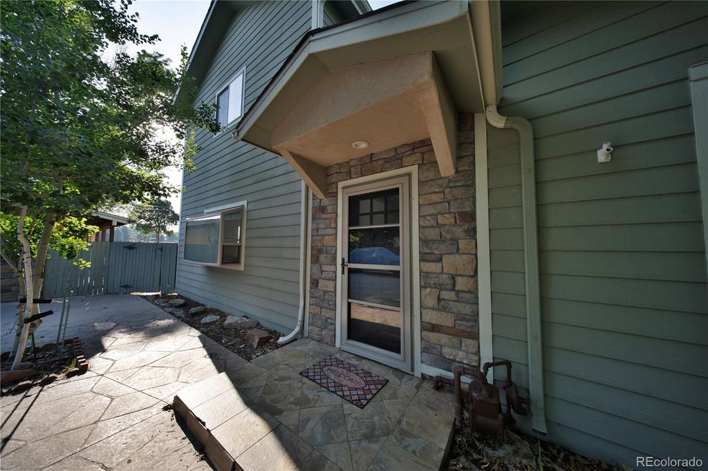 Photo of 185 S Hoyt Street, Lakewood, CO 80226 (MLS # 5148294)