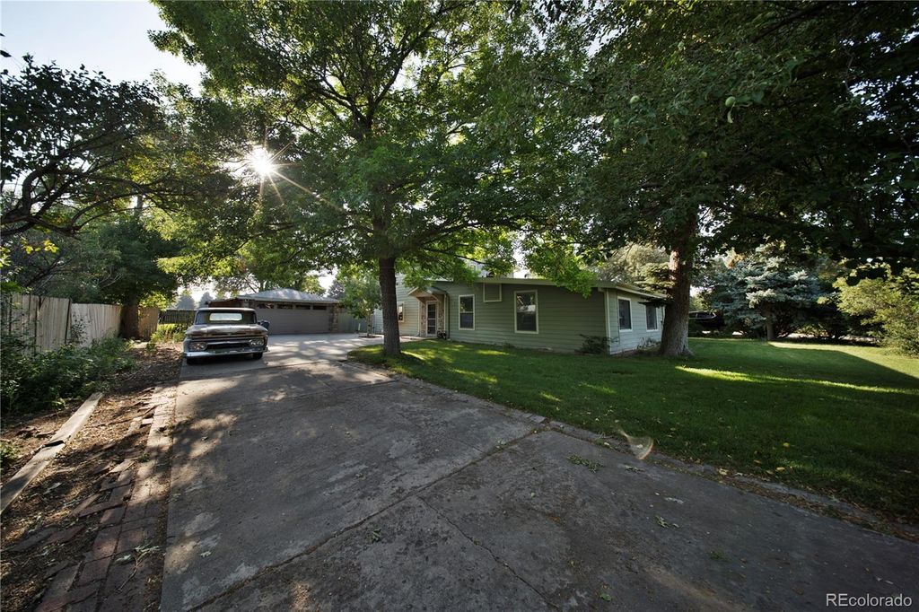 Photo of 185 S Hoyt Street, Lakewood, CO 80226 (MLS # 5148294)